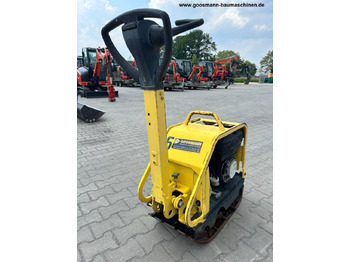 Δονητική πλάκα BOMAG