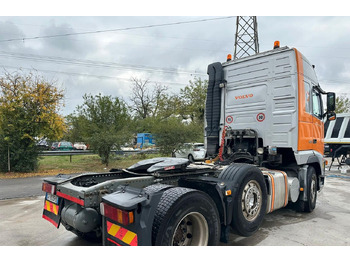 Τράκτορας Trattore stradale Volvo FH 12 500: φωτογραφία 5 Τράκτορας Trattore stradale Volvo FH 12 500: φωτογραφία 5