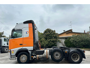Τράκτορας Trattore stradale Volvo FH 12 500: φωτογραφία 3 Τράκτορας Trattore stradale Volvo FH 12 500: φωτογραφία 3
