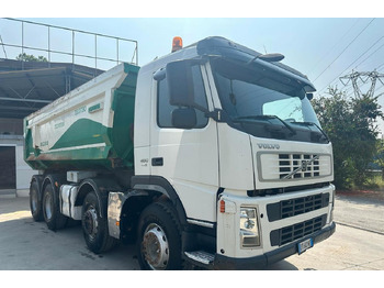 Φορτηγό ανατρεπόμενο VOLVO FM12