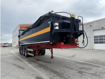 Επικαθήμενο ανατρεπόμενο Benalu 38 m³: φωτογραφία 3