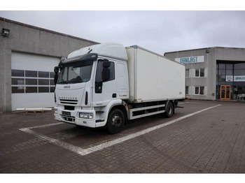 Φορτηγό κόφα IVECO EuroCargo 160E