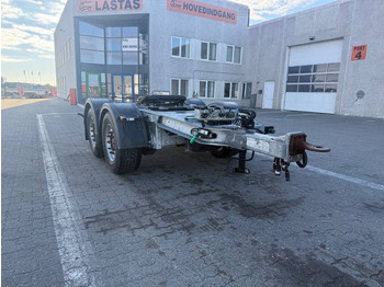 Ρυμούλκα dolly KEL-BERG