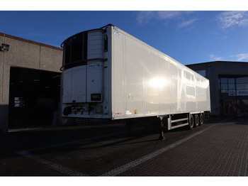 Επικαθήμενο ψυγείο SCHMITZ