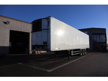 Επικαθήμενο ψυγείο SCHMITZ