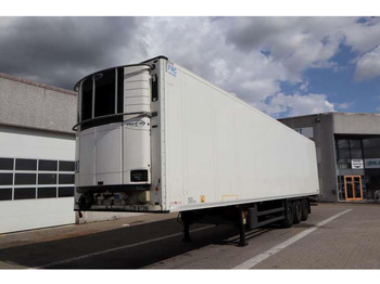 Επικαθήμενο ψυγείο SCHMITZ