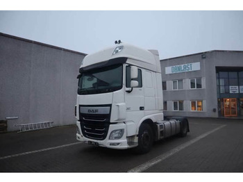 Τράκτορας DAF XF 460