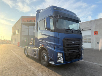 Τράκτορας FORD