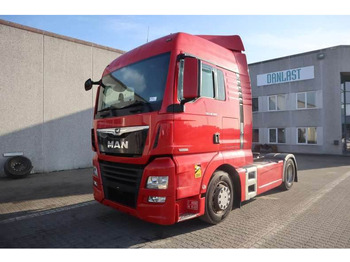 Τράκτορας MAN TGX 18.500