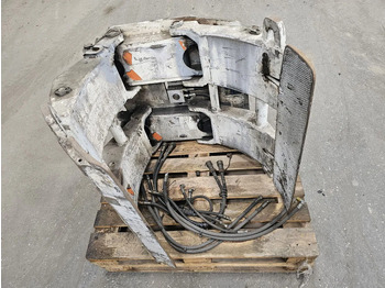 Αρπάγη CASCADE