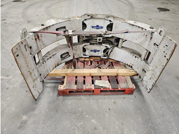 Αρπάγη CASCADE