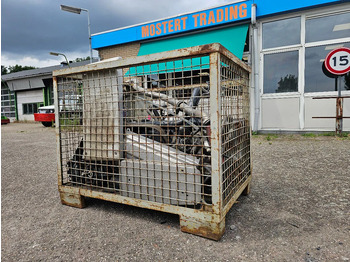 Ανταλλακτικό MAN