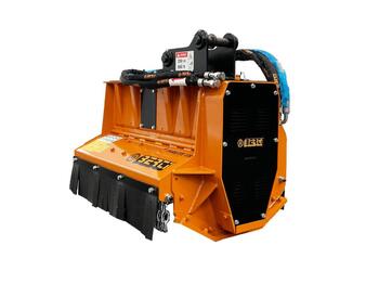 Παρελκόμενα BERTI