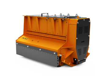 Παρελκόμενα BERTI