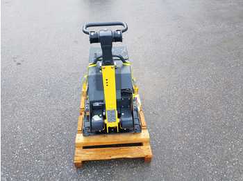 Νέα Δονητική πλάκα BOMAG BPR 35/60 D: φωτογραφία 5