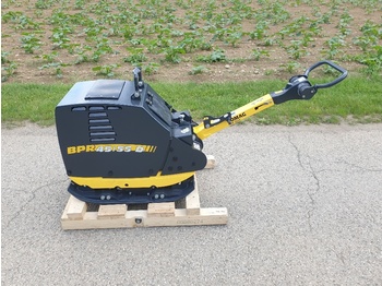 Δονητική πλάκα BOMAG