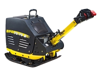 Δονητική πλάκα BOMAG