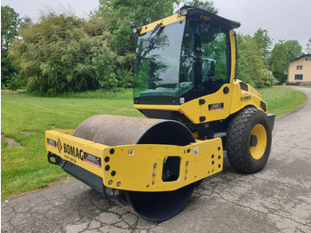Ασφαλτικός οδοστρωτήρας BOMAG BW 177 D-5 PL: φωτογραφία 3