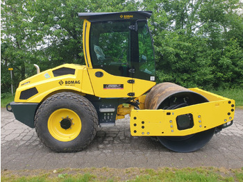 Ασφαλτικός οδοστρωτήρας BOMAG BW 177 D-5 PL: φωτογραφία 2