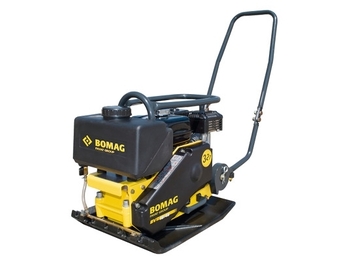 Δονητική πλάκα BOMAG