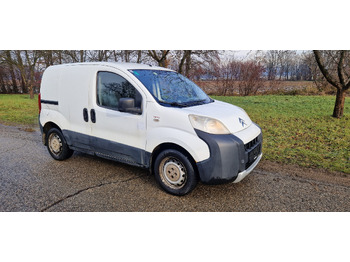 Μικρό βαν Citroen Nemo: φωτογραφία 4