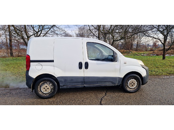 Μικρό βαν Citroen Nemo: φωτογραφία 2