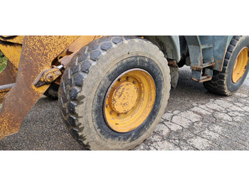 Ελαστικό για Ελαστιχοφόρος φορτωτής MICHELIN 17.5 R25: φωτογραφία 4