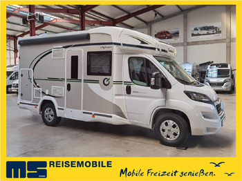 Ημιενιαίο αυτοκινούμενο CHAUSSON 650 Etape Line