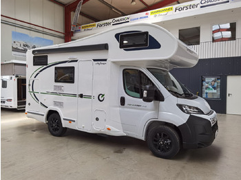 Αυτοκινούμενο με σοφίτα Chausson C 514 /-2025-/ ARCTIC-PAKET/ HECKBETT /NUR 5.99M: φωτογραφία 4