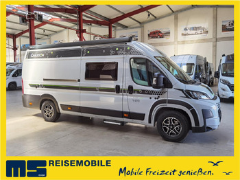 Αυτοκινούμενο βαν CHAUSSON V690 Sport Line