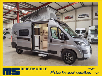 Αυτοκινούμενο βαν KARMANN