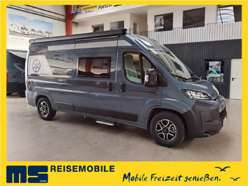 Αυτοκινούμενο βαν KARMANN