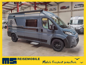 Αυτοκινούμενο βαν KARMANN