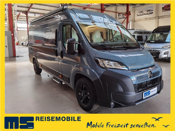 Αυτοκινούμενο βαν KARMANN