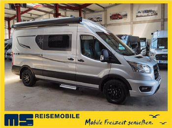 Αυτοκινούμενο βαν KARMANN