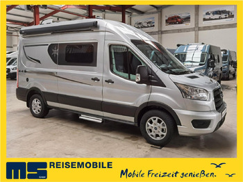 Αυτοκινούμενο βαν KARMANN