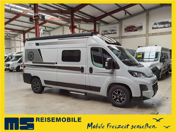 Αυτοκινούμενο βαν KARMANN