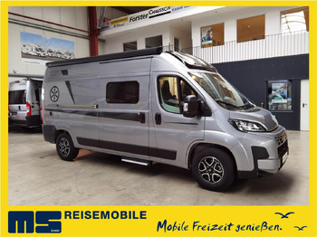 Αυτοκινούμενο βαν KARMANN