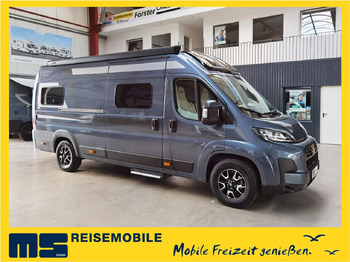 Αυτοκινούμενο βαν KARMANN