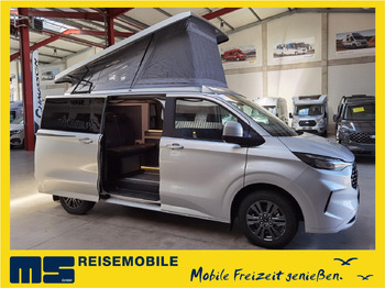 Αυτοκινούμενο βαν KARMANN