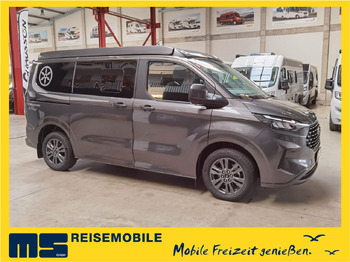 Αυτοκινούμενο βαν KARMANN