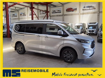 Αυτοκινούμενο βαν KARMANN