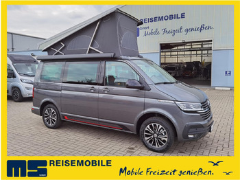 Αυτοκινούμενο βαν VOLKSWAGEN T6.1 California