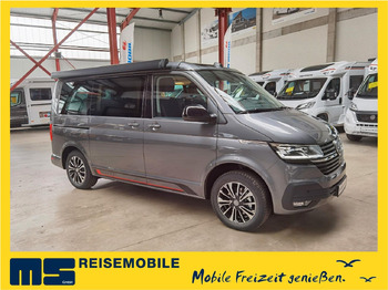 Αυτοκινούμενο βαν VOLKSWAGEN T6.1 California