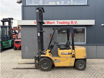 Πετρελαιοκίνητο περονοφόρο CATERPILLAR