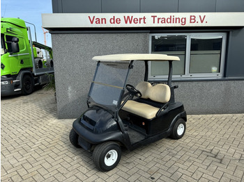 Αμαξίδιo του γκολφ CLUB CAR