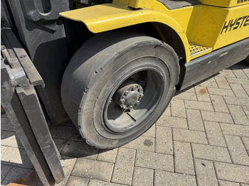 Υγραεριοκίνητο περονοφόρο Hyster H 3.20 XML: φωτογραφία 5 Υγραεριοκίνητο περονοφόρο Hyster H 3.20 XML: φωτογραφία 5