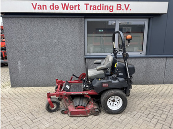 Χλοοκοπτικό KUBOTA