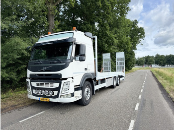 Φορτηγό αυτοκινητάμαξα VOLVO FM 420