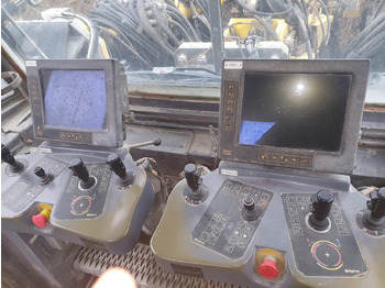 Μηχάνημα διάνοιξης σηράγγων Atlas Copco L2C Jumbo: φωτογραφία 3